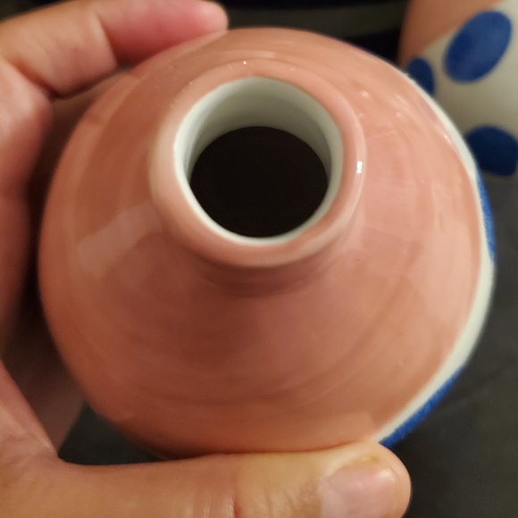 GOURD SHAPED COLORFUL VASES DIFFUSERS - Picture 6 of 8